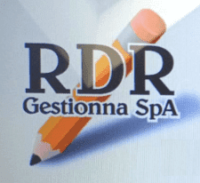 RDR Gestionna SpA